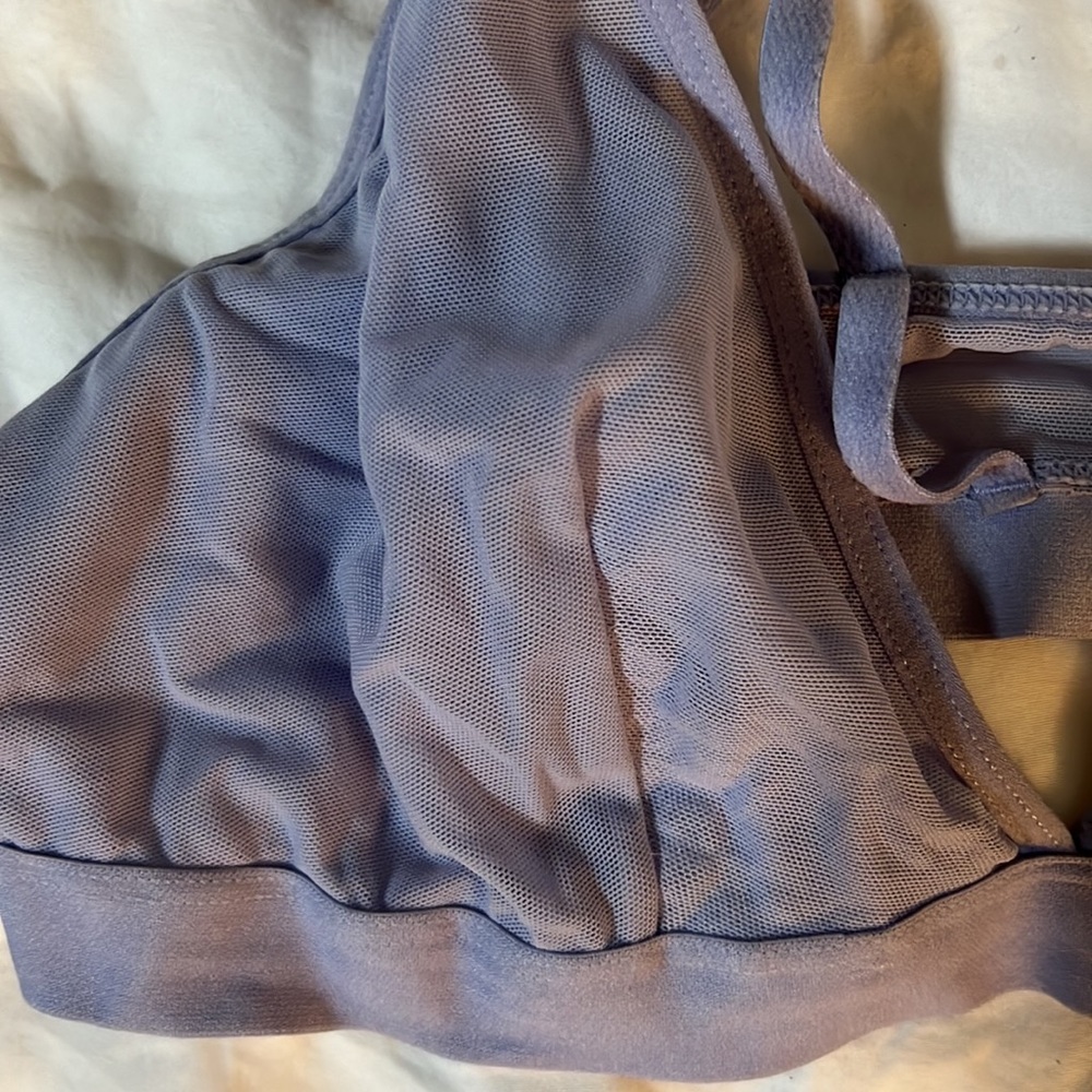 Target bralette - Picture 2 of 4